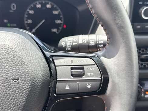 Used 2024 Honda HR-V Sport image 20