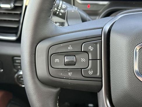 New 2026 GMC Sierra 1500 Denali Ultimate image 10