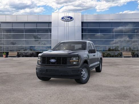 New 2026 Ford F150 XL RWD image 2