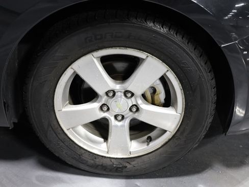 Used 2014 Chevrolet Cruze LT w/ Technology Package FWD image 34