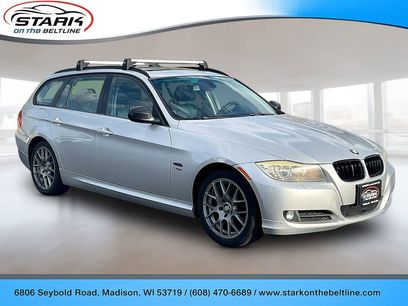 Used 2011 BMW 328i xDrive Wagon