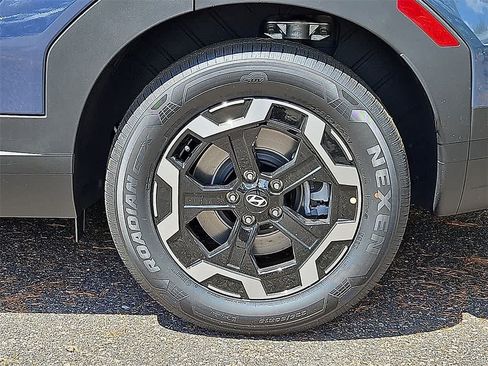 New 2026 Hyundai Santa Fe SEL FWD image 7