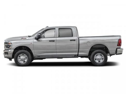 New 2026 RAM 2500 Laramie image 3