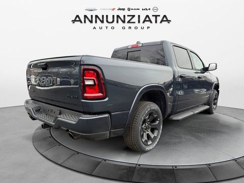 New 2026 RAM 1500 Big Horn image 5