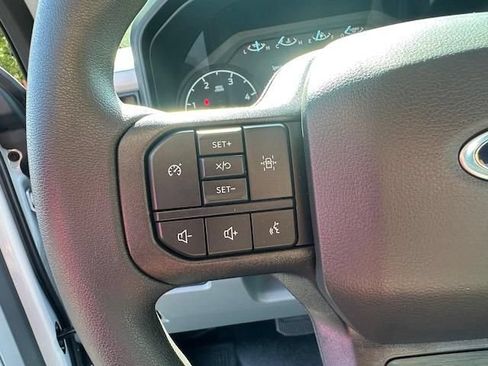 New 2024 Ford F450 XL w/ Snow Plow Prep Package AWD/4WD image 33