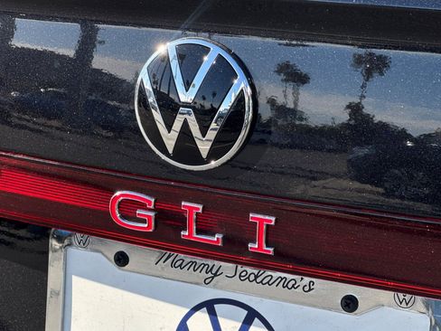 New 2026 Volkswagen Jetta GLI Autobahn image 7