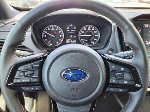 Used 2025 Subaru Forester Touring AWD/4WD image 15