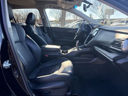 Used 2022 Subaru Outback Limited image 31