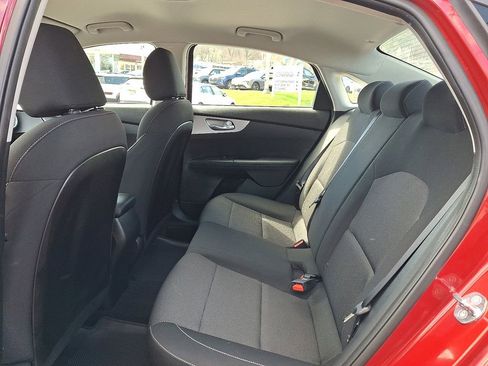 Used 2023 Kia Forte LXS image 11