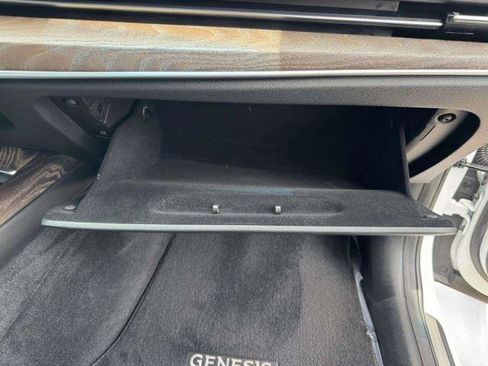 Used 2021 Genesis G80 3.5T AWD/4WD image 59