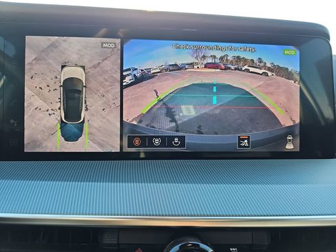New 2026 Nissan Murano SL AWD/4WD image 27