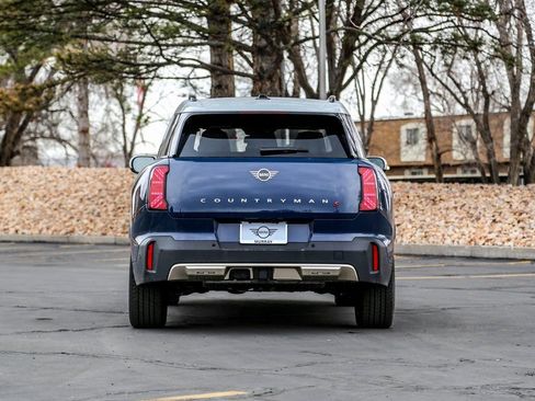 New 2026 MINI Cooper Countryman S w/ Comfort Package Max image 4