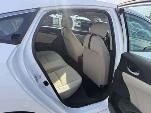 Used 2018 Honda Civic LX image 15