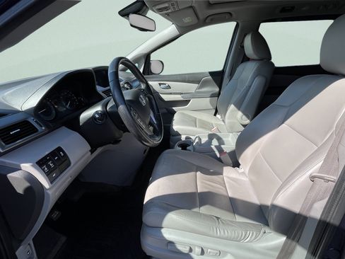 Used 2015 Honda Odyssey EX-L image 14