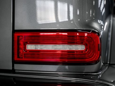 Used 2021 Mercedes-Benz G 63 AMG 4MATIC image 50