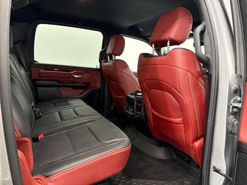 Used 2022 RAM 1500 Rebel w/ Rebel Level 2 Equipment Group AWD/4WD image 12
