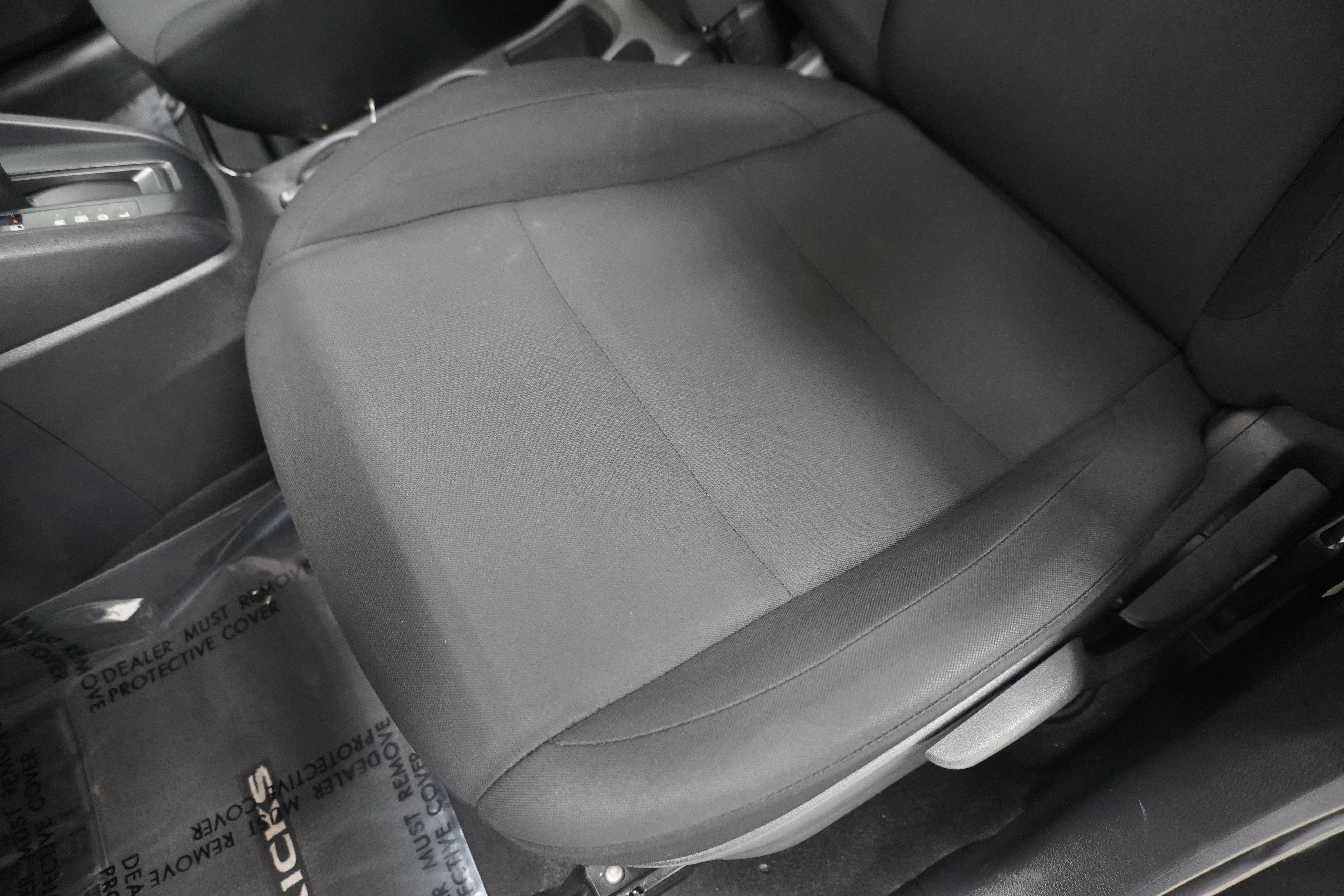 Used 2023 Nissan Kicks S FWD image 12