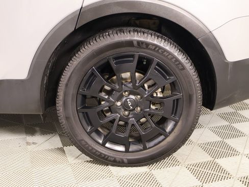 Used 2022 Kia Telluride SX w/ Nightfall Edition Package image 21