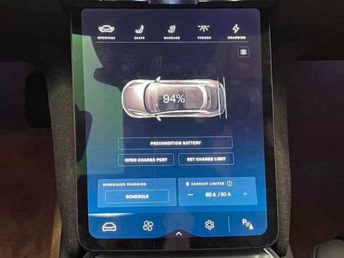 Used 2023 Lucid Air Grand Touring image 43