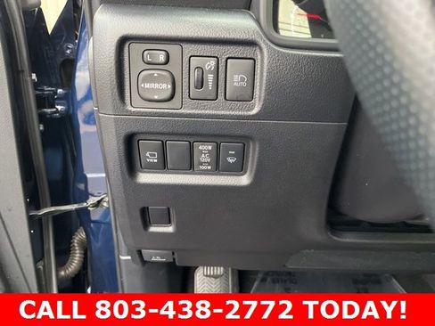 Used 2023 Toyota 4Runner SR5 Premium w/ Moonroof Package image 33