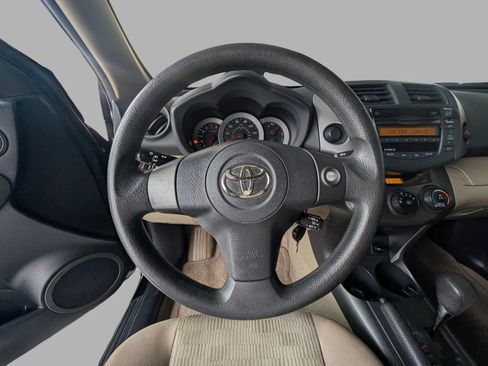 Used 2010 Toyota RAV4 2WD w/ 3rd Row image 32