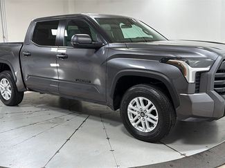 Used 2025 Toyota Tundra SR5 video 3