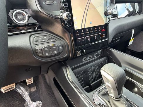 New 2026 RAM 1500 Rebel image 28