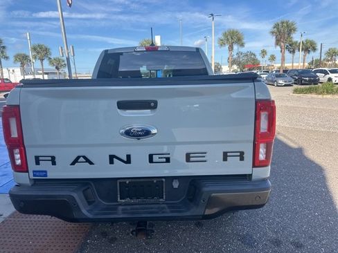 Used 2021 Ford Ranger XLT w/ Equipment Group 301A Mid image 33