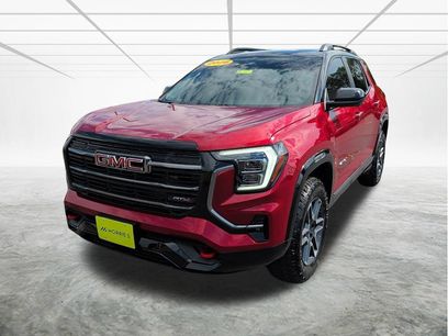 Used 2026 GMC Terrain AT4 w/ Convenience Package III