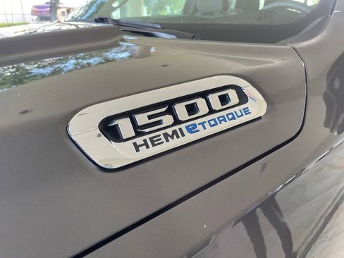 New 2023 RAM 1500 Big Horn image 18