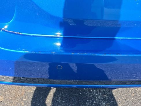 Used 2024 Nissan Sentra SV FWD image 6