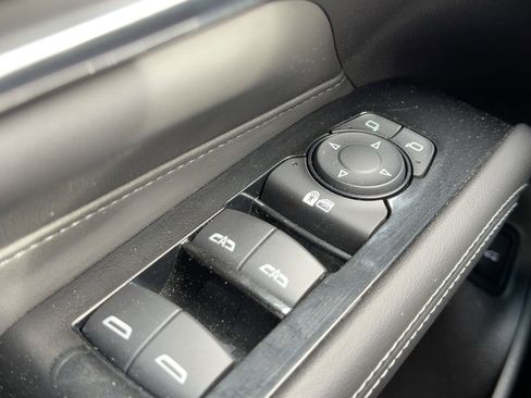 Certified 2023 Cadillac CT4 Luxury w/ Sun And Sound Package image 11