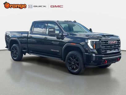 Used 2024 GMC Sierra 2500 AT4 w/ AT4 Premium Plus Package