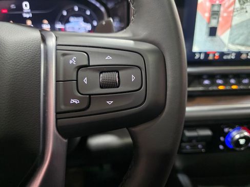 Used 2024 GMC Sierra 1500 SLT w/ SLT Premium Plus Package image 27