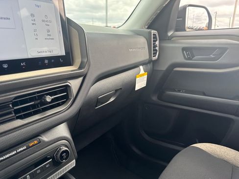 New 2026 Ford Bronco Sport Big Bend w/ Convenience Package image 24