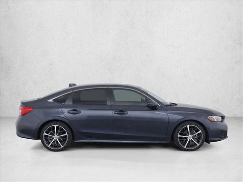 Used 2024 Honda Civic Touring image 8