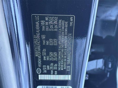 Used 2025 Genesis GV70 2.5T image 17