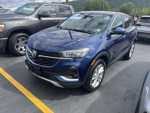 Used 2022 Buick Encore GX Preferred image 6