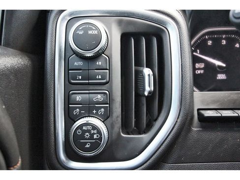Used 2021 GMC Sierra 1500 AT4 w/ AT4 Premium Package AWD/4WD image 23