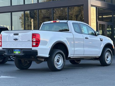 Used 2020 Ford Ranger XL w/ Equipment Group 101A Mid image 6