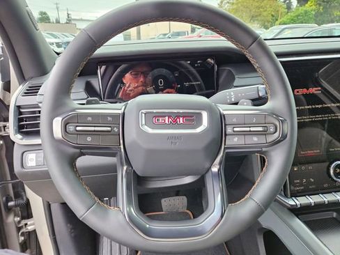 New 2026 GMC Acadia AT4 AWD/4WD image 24