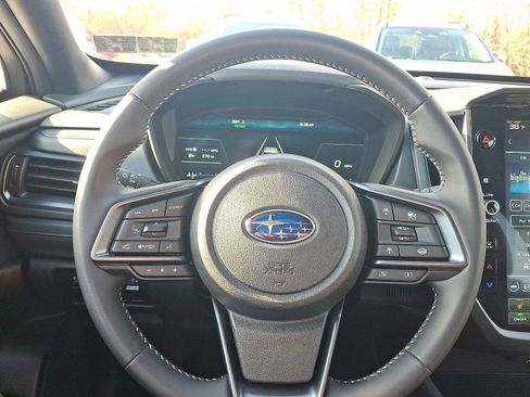 Certified 2025 Subaru Forester Limited w/ Protection Package (1PH) image 20