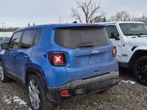 Used 2020 Jeep Renegade Sport image 4