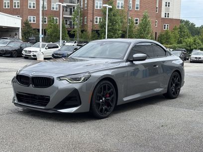 Used 2026 BMW 230i Coupe w/ Premium Package