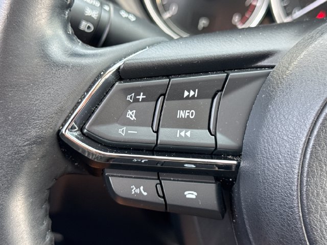Certified 2024 MAZDA CX-5 AWD 2.5 S w/ Preferred Package image 30