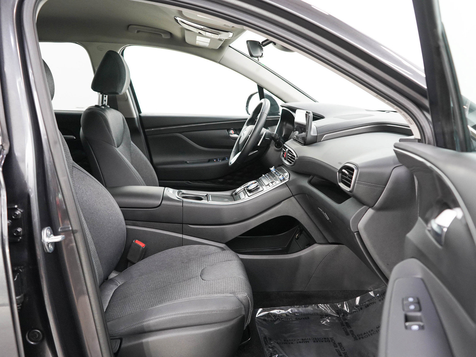 Used 2023 Hyundai Santa Fe SEL w/ Cargo Package AWD/4WD image 11