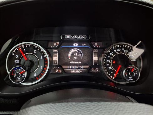 Used 2022 RAM 2500 Laramie image 20