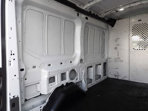 Used 2023 Ford Transit 150 Medium Roof RWD image 40
