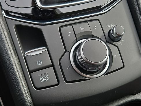 New 2025 MAZDA CX-5 AWD 2.5 S image 19