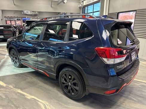 Used 2020 Subaru Forester Sport image 34